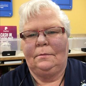 Meet your Posher, Sherry